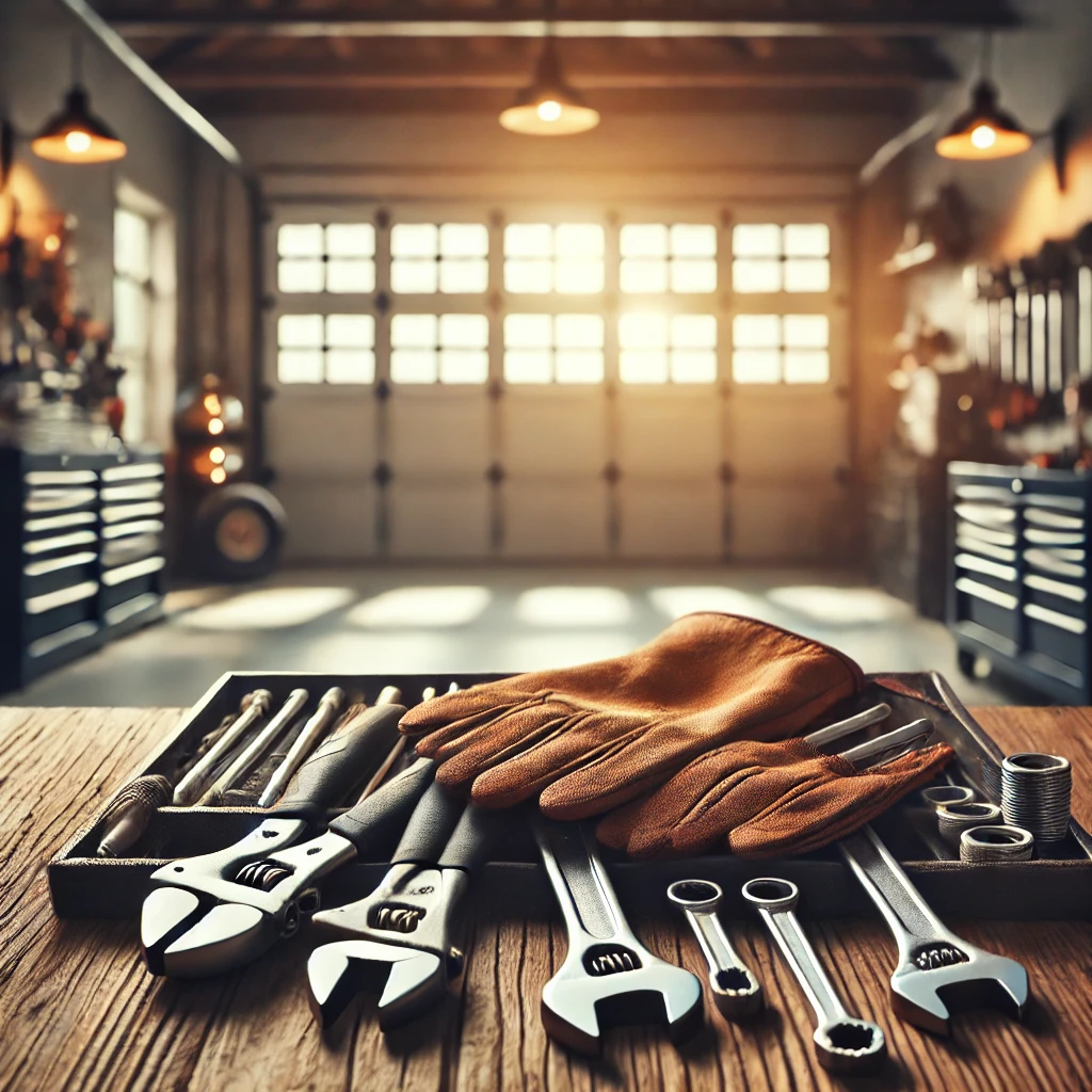 About Our Family-Owned Garage Door Company in Barberton OH - Professional Service Team