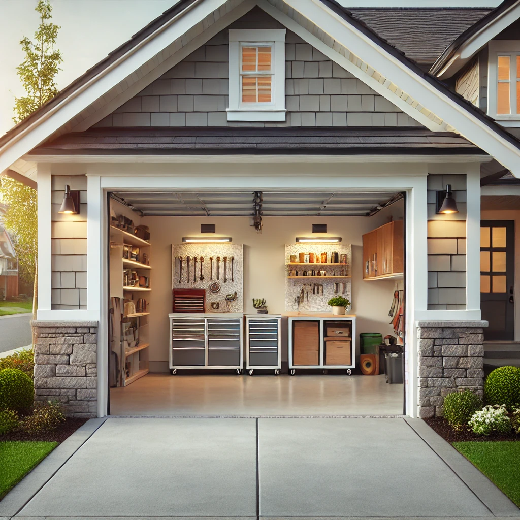 Latest garage door repair tips and maintenance guides from Barberton's trusted experts