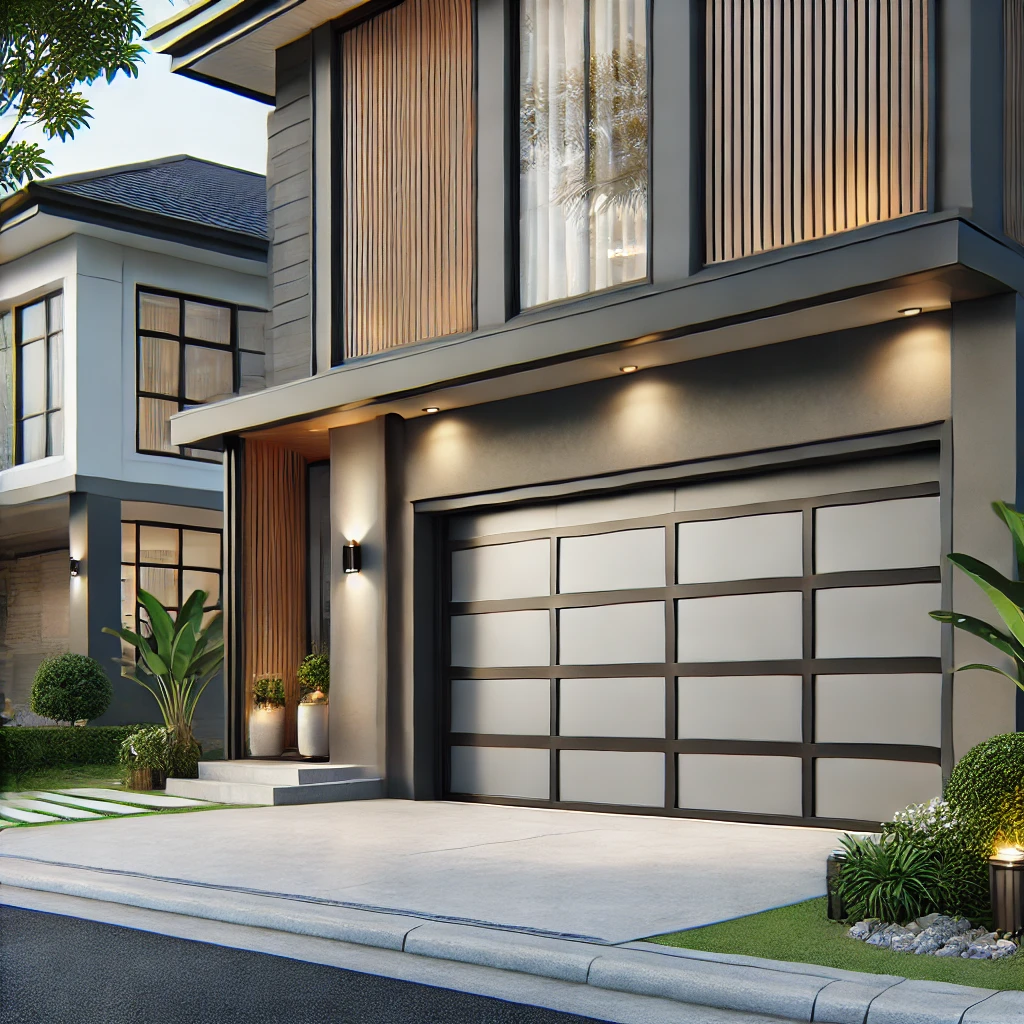 Professional Garage Door Company Barberton OH - 24/7 Emergency Service & Repairs