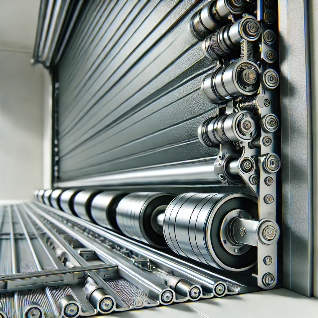 Expert Roller Garage Door Repairs Barberton OH - Professional Door System Specialists